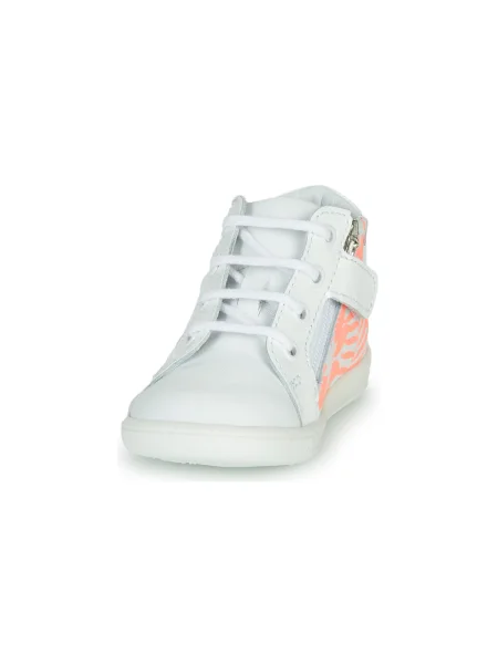 Pantofi copii Gbb alb