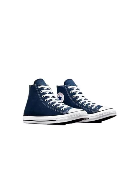 Sneakersy Converse Chuck Taylor All Star klasyczne niebieskie