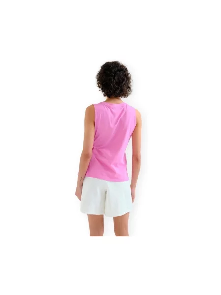 Tricou Compania Fantastica galben