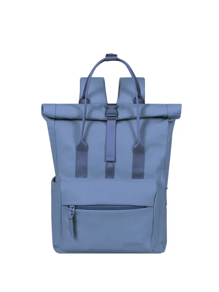 American Tourister Повсякденний рюкзак Унісекс синій
