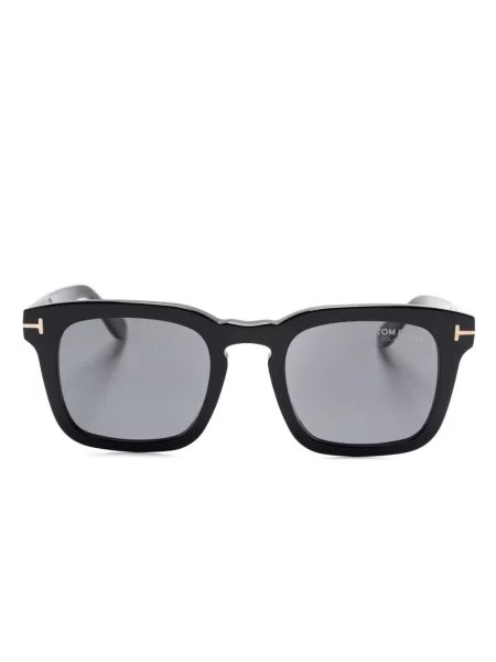 Ochelari de soare Tom Ford Eyewear negru