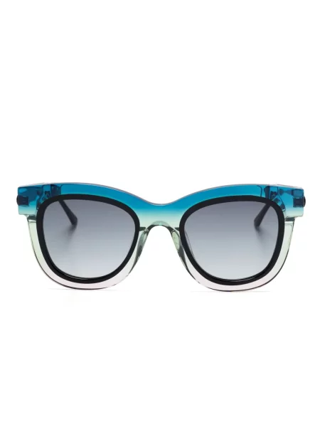Saulės akiniai Thierry Lasry juoda