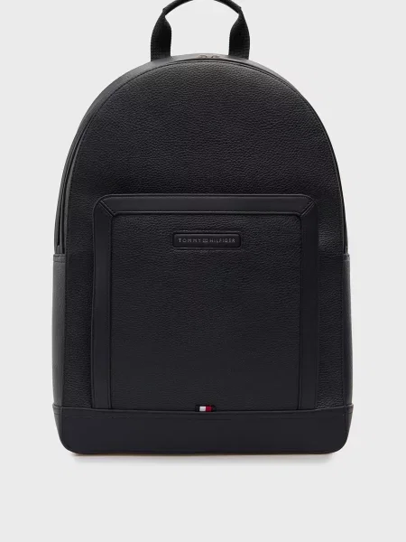 Рюкзак Tommy Hilfiger синий