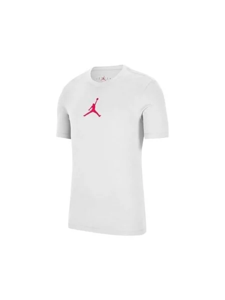 Majica Nike bijela
