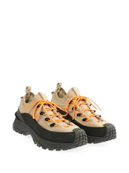 Sneakerși Moncler Trailgrip