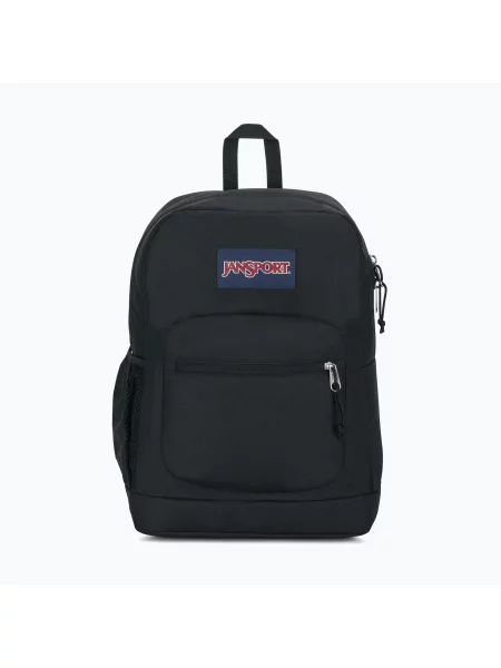 Batoh Jansport čierna