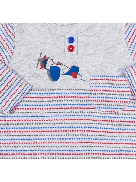 Pijamale copii Yatsi