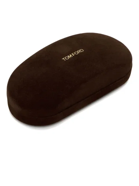 Ochelari de soare Tom Ford Eyewear negru