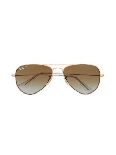 Okulary przeciwsłoneczne dziecięce Ray-ban