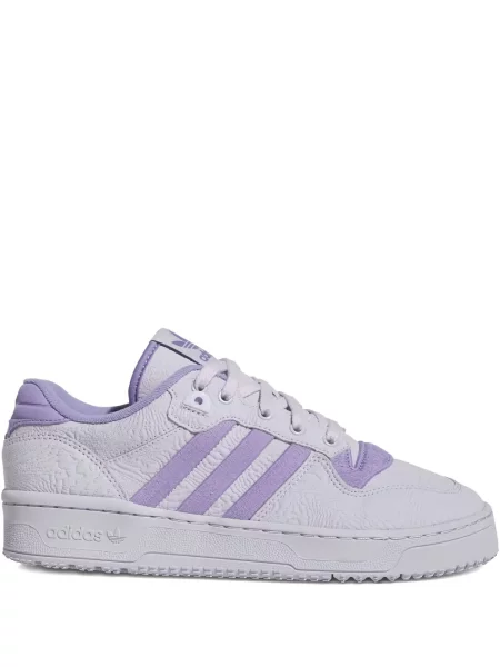 Sneakerși Adidas UltraBoost cu dungi de drumeție gri
