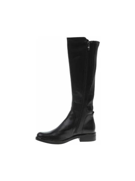 Pantofi Caprice negru