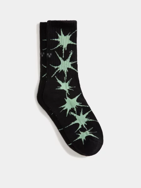 Vans Skate Splatter Шкарпетки Мультиколор 