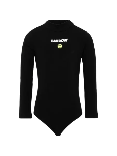 Body dziecięcy Barrow czarny