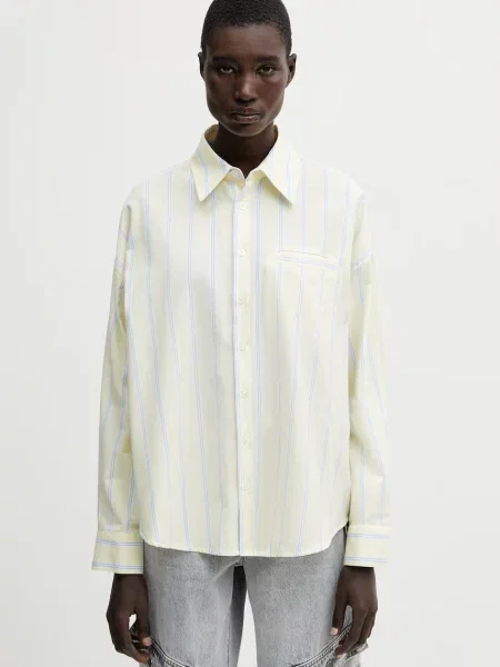 WRSTBHVR Tavi сорочка