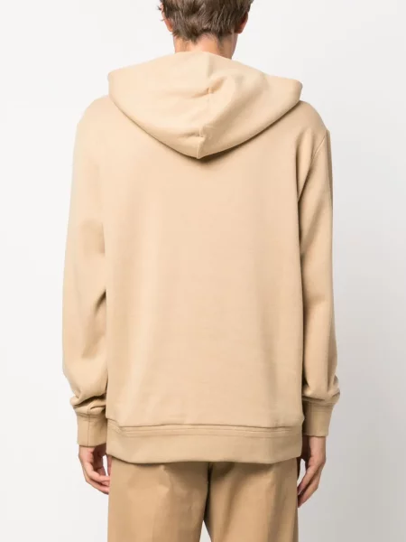 Hoodie Zegna με κουκούλα