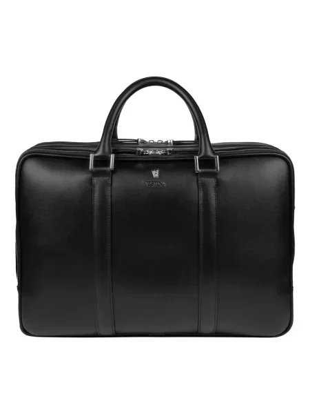 FESTINA Aktovka Document bag Classicals' černá