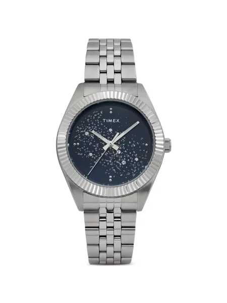 Ceas Timex albastru