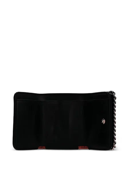 Colier Stella Mccartney negru