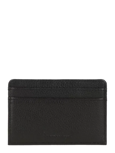 Novčanik Zadig&voltaire crna