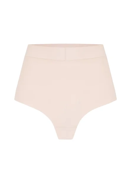 TEYLI Spodnje hlače za oblikovanje Doriis' bež