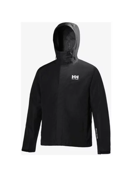 Kurtka Helly Hansen Seven J S czarna