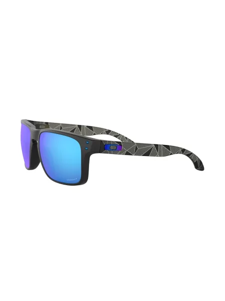 Saulės akiniai Oakley juoda