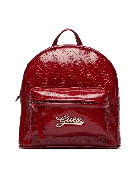 Ruksak Guess crvena