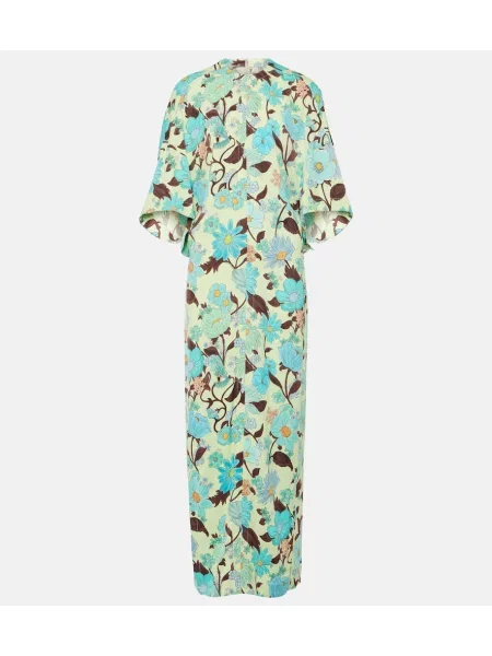 Rochie maxi Stella Mccartney de costum