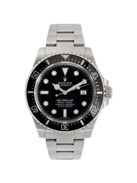Ceas Rolex negru