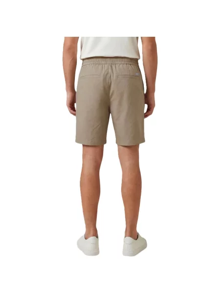 Pantaloni Eax gri