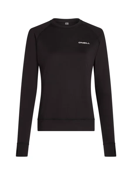 O'NEILL Tricou negru alb