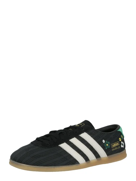 Sneakerși Adidas Originals negru