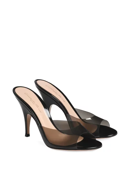 Sandale Gianvito Rossi negru