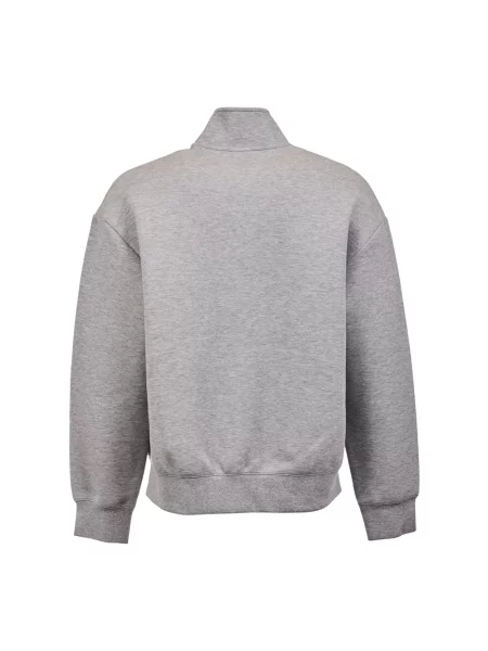 Kurtka Carhartt Wip szara
