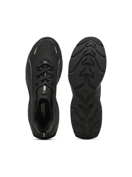 Pantofi Puma alergare negru