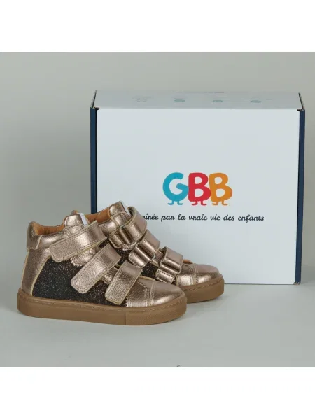 Pantofi copii Gbb portocaliu