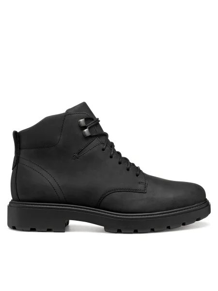 Geox Ghete U Spherica negru
