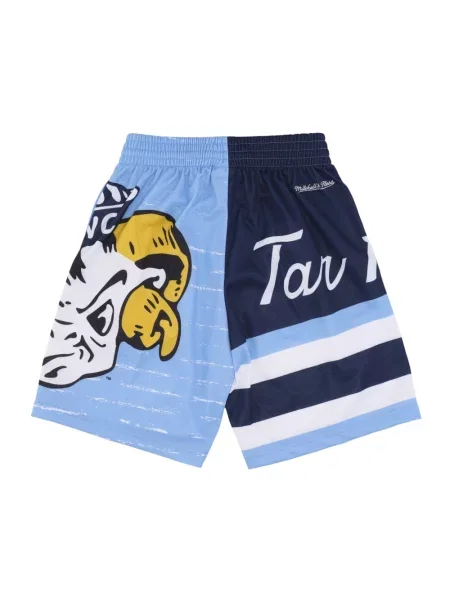 Spodenki sportowe Mitchell & Ness do koszykówki