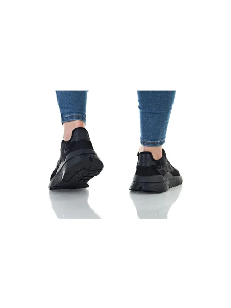 Tenisky Adidas Nite Jogger čierna