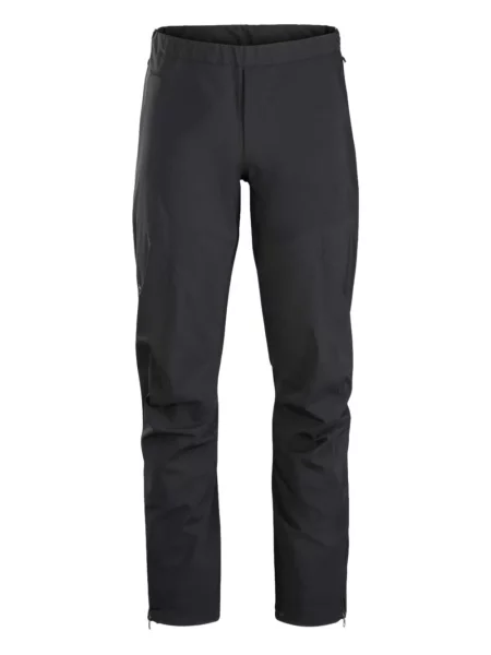 Pantaloni Arc'teryx negru