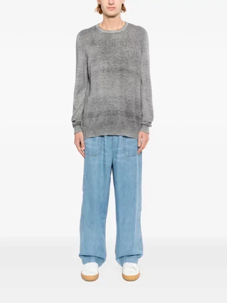 Дънки Officine Generale синьо