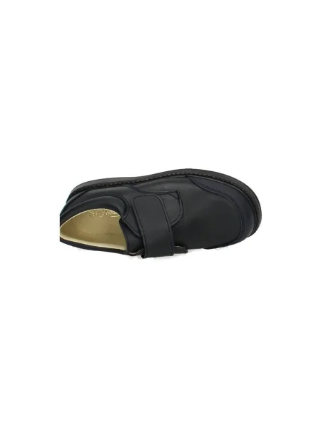 Pantofi copii Petit Ser albastru