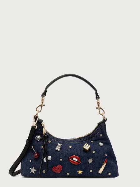 Aldo geantă crossbody pentru femei LUCKYGIRL