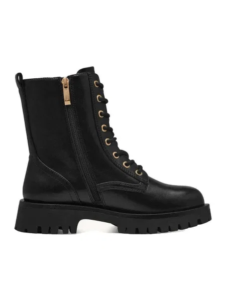 Pantofi Tamaris negru