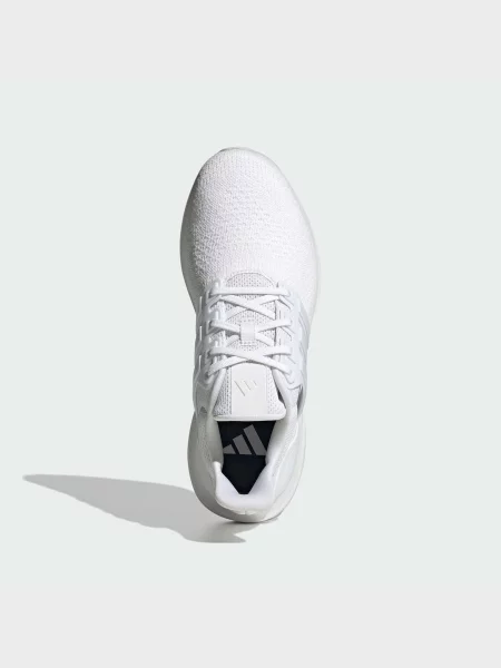 Переработанный кроссовки Adidas UltraBoost белые