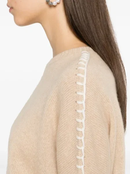 Пуловер Kujten