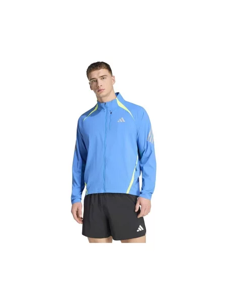 Geacă Adidas Performance galben