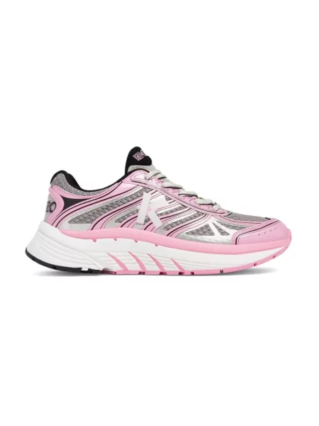 Sneakersy Kenzo różowe