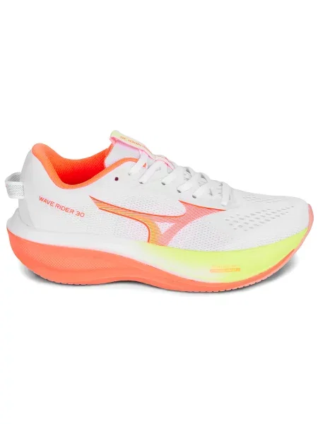 Pantofi Mizuno alb