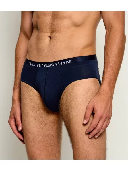 Emporio Armani Chiloți slipi